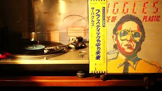 Buggles – Living In The Plastic Age 1980 [upl. by Kosiur]