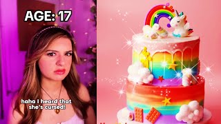 ✳️💥 Text To Speech 🌻🍒 ASMR Cake Storytime Brianna Mizura  Best Tiktok Compilations 2024 108 [upl. by Ause]