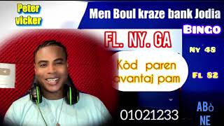 Men 2 boul kraze bank Georgia florida new york swa 5 nov 2024 [upl. by Caren]