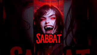 VTM  The Sabbat  Vampire The Masquerade Lore  History [upl. by Odranoel]