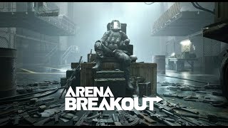 Arena Breakout  In cautarea leului de haur ziua 2 [upl. by Fronnia]