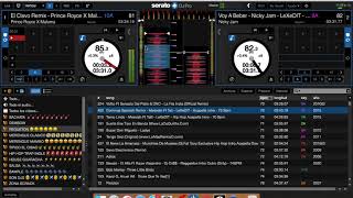 Como Configurar Serato Dj Pro Facil Y Rapido [upl. by Ykcin9]