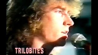 The Trilobites  Night of Many Deaths  1987 Promo [upl. by Calia]