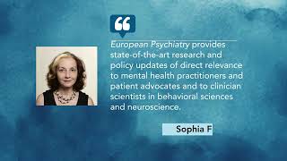 The Voice of European Psychiatry [upl. by Nicki]