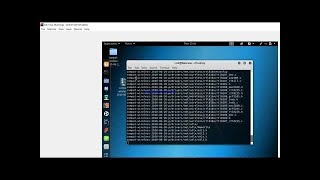 Install Wireless Adapters and enable Wlan options in kali linux on virtualbox [upl. by Blackington]