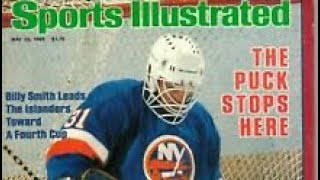 HD Game 1 1983 Stanley Cup Final Islanders at Oilers WORTV New York broadcast [upl. by Bullen]