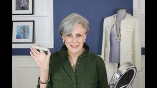 5 beauty tips  beauty over 50 [upl. by Oker]