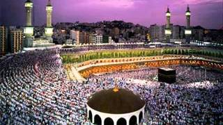 How to perform Hajj amp Umrah  by Ustadh Rami Nsour Al Maliki Maliki Fiqh [upl. by Morna]