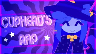 CUPHEADS RAP [upl. by Aniuqal]