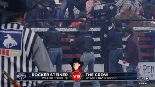 Rocker Steiner  2024 CINCH Playoffs Governers Cup SemiFinals [upl. by Leviram]