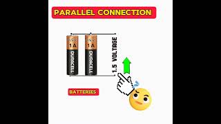 Battery connection amp increase battery connect voltage increase battery mobilephone battery [upl. by Kcirre]