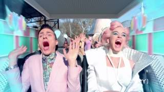 KATY PERRY LIVE 2018 AUSTRALIA TOUR [upl. by Heady]