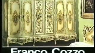 Franco Cozzo TV Commercial 1985 [upl. by Bowyer]