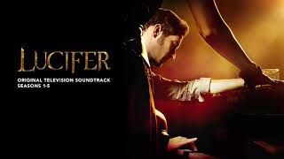 Lucifer S15 Official Soundtrack  Creep feat Tom Ellis  WaterTower [upl. by Neala]