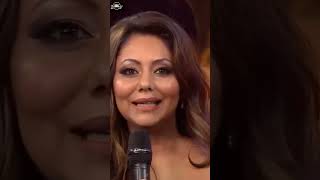 ShahrukhKhan wife Gauri khan Best couple AwardsShortfeedShortsShahrukhKhanGauriViral😜🏆😜 [upl. by Uttica]