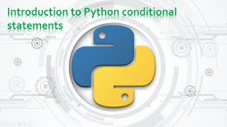 32Complete Python Basics for Automation Introduction to conditional statements simple if condition [upl. by Yroggerg]