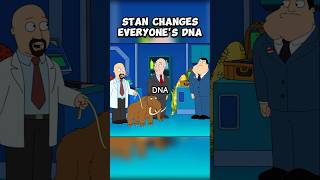 Stan changes everyones DNA [upl. by Reiche744]