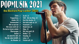 Deutsche Pop musik 20202021 ♫ LEA Mark Forster Wincent Weiss Sarah LombardiCÉLINEGeorg Stengel [upl. by Duke]