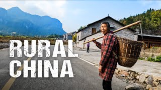 The REAL Rural China 🇨🇳  S2 EP53 [upl. by Ennovoj857]