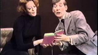 Kenneth Williams on Parkinson  170273 22 [upl. by Ytok329]