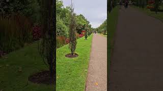 Regents Park London August 2024 [upl. by Derraj]