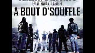 Sexion DAssaut  A bout de souffle Extrait Nouvel Album quotEn attendant lapogéequot [upl. by Jeanne]