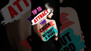 9 Ways to Seduce a Woman a Without Saying a Word shorts seduce sayings quotes [upl. by Katusha]