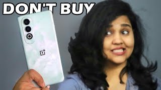 Dont Buy OnePlus Nord CE 4 Before Watching This Video  OnePlus Nord CE 4 Review [upl. by Melodee]