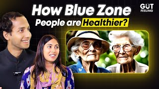 Uncovering The Fascinating Secrets Of Blue Zones Where People Live Longer Than Anywhere Else [upl. by Dulciana]