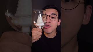 ASMR MILK AND WATER COOKING MUKBANG 🍼🧊 ASMR FUNNY [upl. by Hpseoj]