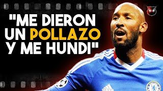 UN NEPE LE ARRUINÓ SU CARRERA  LA SURREALISTA HISTORIA DE ANELKA [upl. by Ennaid428]