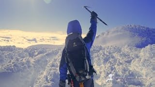 CHIMBORAZO Volcano  Summit  Cumbre EthanLennSigla chimborazo [upl. by Bainter165]