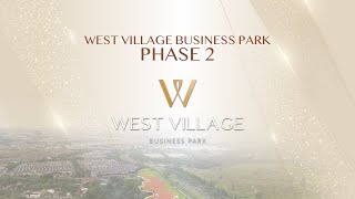 West Village BSD City  Phase 2 [upl. by Sharp185]