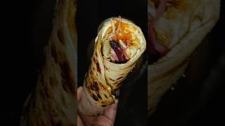 Egg roll 🥐 egg rolls shortvideo fastfood [upl. by Jaeger]