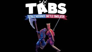 TABS Early Access OST  Wild West Battle [upl. by Nodroj330]