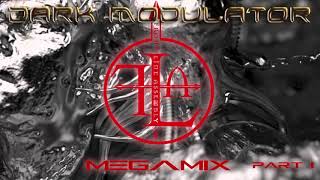 Front Line Assembly MEGAMIX PART I From DJ Dark Modulator [upl. by Zurheide725]