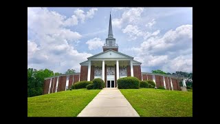 New Beginning Full Gospel Baptist Church [upl. by Siro52]