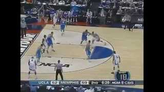 dribble drive motion offense mix Memphis [upl. by Pineda311]