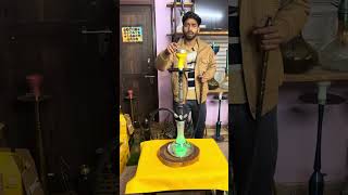 Clesho hookah meerut best variety in india premium and luxury hookah shop [upl. by Nila]