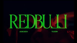 Aerozen x Tussin  Redbull Official Video [upl. by Etteuqaj]