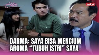 Nafsu dan Gairah Terus Membawa Darma Ke Fitri  Fitri ANTV Eps 14 25 [upl. by Douglass69]