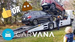 GMG 15 I Bought a Car From Carvana amp 6 Month Review [upl. by Hgielrak]