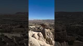 Devrent Imagination Valley Cappadocia Türkiye 🇹🇷 istanbul ankara Cappadocia bursa [upl. by Iggy]