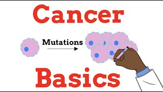 Introduction to Oncology Cancer Basics FOR BEGINNERS [upl. by Ellinet28]