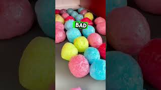 How to make the best freeze dried candy step by step 👀 [upl. by Harve]