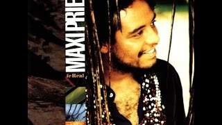 MAXI PRIEST  Groovin In The Midnight Fe Real [upl. by Nnylrefinnej]