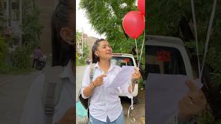 Jaadui ballon 😂🎈🎈 jasleen saluja  shorts school jasleensaluja comedy [upl. by Hatfield]