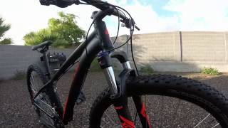 2017 Specialized Rockhopper Sport 29 [upl. by Nam]