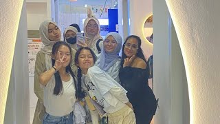 📹vlog Emily’s birthday surprise [upl. by Tcideneb]