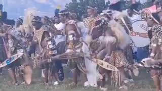 Umgidi wama Nazaretha eSwatini  Shembe eSwatini [upl. by Oigile]